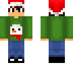 carlitos navidad