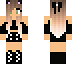 cat girl