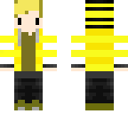 chibz edit