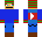 christmas 7goodaim8
