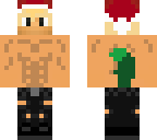 christmas abs
