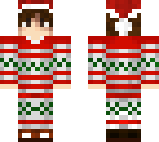christmas boy