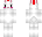 christmas bunny