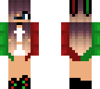 christmas bunny