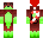 christmas burry