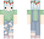 christmas chibi edit