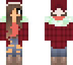 christmas chill