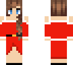 christmas dress