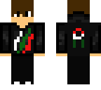christmas fire hoodie