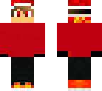 christmas fire remake