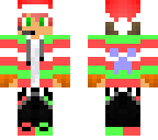 christmas gamer
