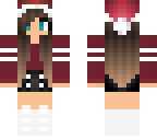 christmas girl