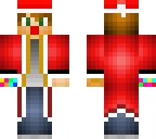 christmas king v2