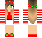 christmas little sasha