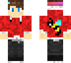 christmas man