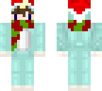 christmas nara
