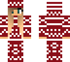 christmas onesie