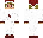christmas pvp
