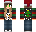 christmas queen