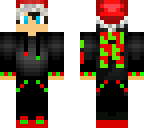 christmas ryanb130
