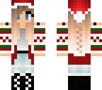 christmas time