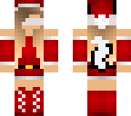 christmas ultima wolf