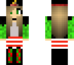 christmas unicorn