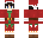 christmas yuki