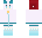 christmasu blue