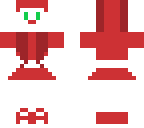 circus baby