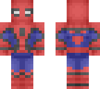 civil war unused suit