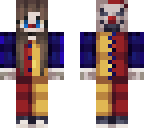 clown onesie