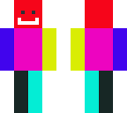 color block