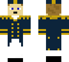 commander