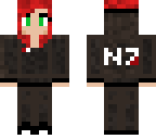 commander shepard
