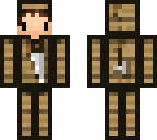 crafting table