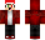 crismas dude