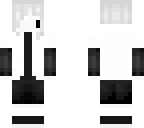 cross chara