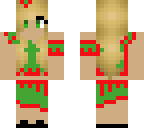 cute elf