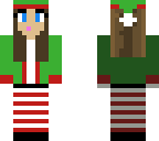 cute elf