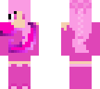 cute pink