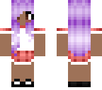 dark tone waitress2