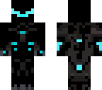 decked out genji