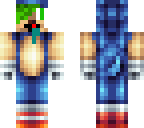 derp 4sh sonic