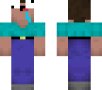 derp steve
