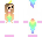 derpy unicorn girl lol