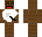 died sackboy