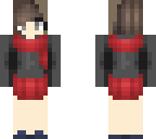 different outfit