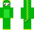 dino
