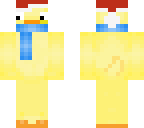 dukkie